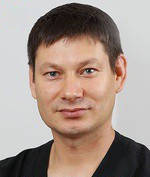Константинов Дмитрий Алексеевич Фото врача: Константинов Дмитрий Алексеевич