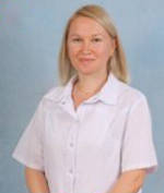 Врач Петрова Наталья Николаевна