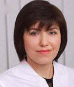 Врач Садовникова Татьяна Константиновна