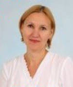 Врач Гаврилова Алевтина Геннадиевна