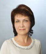 Фото врача: Алентьева Инесса Алексеевна