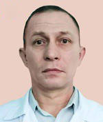 Фото врача: Васильев Александр Васильевич