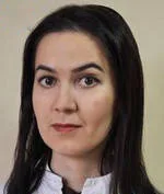 Фото врача: Степанова Ксения Анатольевна