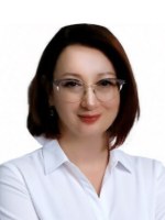 Врач Медик Ирина Александровна
