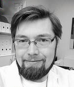 Врач Шаров Дмитрий Анатольевич