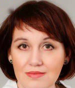Кольцова Ольга Валерьевна Фото врача: Кольцова Ольга Валерьевна