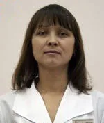 Фото врача: Иванова Полина Вениаминовна