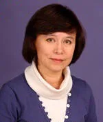 Фото врача: Цыганенко Елена Валерьевна