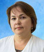 Врач Тимофеева Елена Вячеславовна