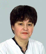 Фото врача: Ширшова Галина Витальевна
