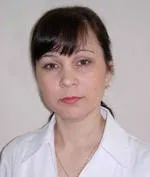 Фото врача: Рыбкина Ольга Анатольевна