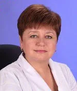 Фото врача: Иванова Вера Владимировна