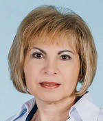 Врач Михайлова Галина Ильинична