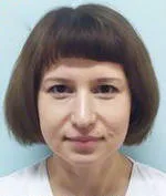 Фото врача: Кириллова Наталия Ивановна