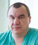 Родионов Владимир Николаевич Фото врача: Родионов Владимир Николаевич