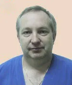 Фото врача: Васильев Павел Владиславович