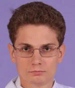 Фото врача: Суворов Алексей Александрович