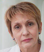 Фото врача: Ефимова Ирина Геннадьевна