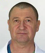 Врач Драгунов Петр Александрович