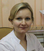 Врач Осипова Светлана Александровна