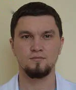 Фото врача: Миронов Владимир Вячеславович