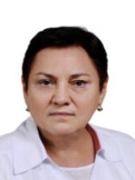 Врач Сафронова Ирина Григорьевна