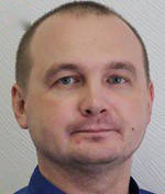 Врач Рыжков Руслан Вячеславович