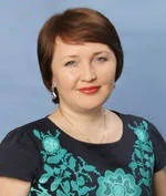 Фото врача: Шаржанова Надежда Александровна