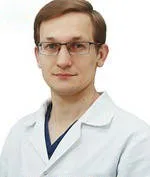 Фото врача: Ильин Алексей Олегович