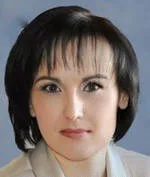 Фото врача: Старостина Татьяна Валерьевна