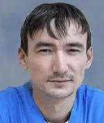 Фото врача: Чамеев Александр Валерьевич