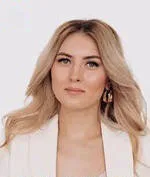Фото врача: Захарова Александра Андреевна