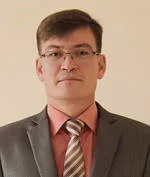 Фото врача: Казаков Алексей Александрович