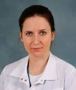 Врач Тихонова Наталья Николаевна