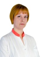 Фото врача: Кузнецова Евгения Александровна