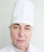 Фото врача: Горшков Сергей Геннадьевич