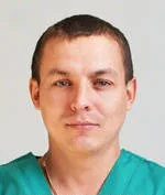 Фото врача: Иванов Александр Николаевич