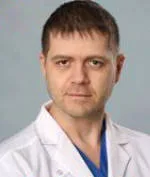 Фото врача: Козлов Дмитрий Михайлович