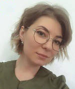 Врач Суслова Анастасия Анатольевна