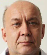 Фото врача: Озяков Николай Иванович