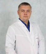 Врач Рыбаков Сергей Николаевич