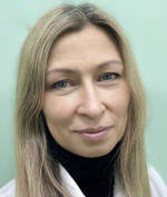 Врач Волкова Наталия Николаевна