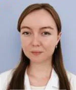Фото врача: Петрова Ирина Алексеевна