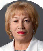 Врач Федяева Екатерина Павловна