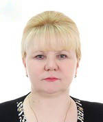 Врач Викторова Светлана Витальевна
