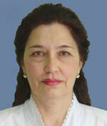 Майкова Лариса Николаевна Фото врача: Майкова Лариса Николаевна