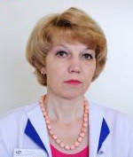 Фото врача: Салмина Светлана Валентиновна