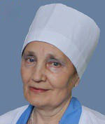 Фото врача: Сюткина Валентина Васильевна