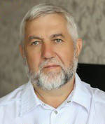 Врач Федоров Юрий Филиппович
