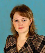 Врач Ильина Алина Анатольевна